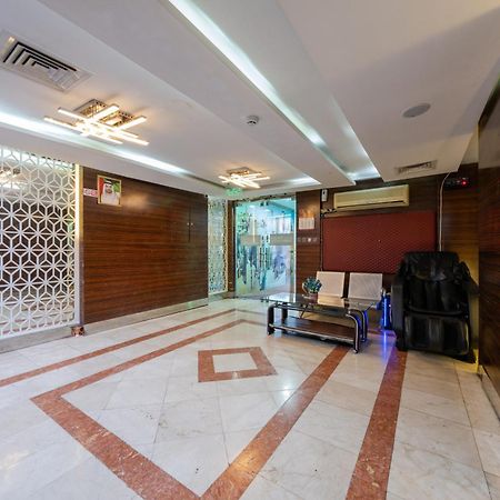 Tanha Hotel ดูไบ ภายนอก รูปภาพ