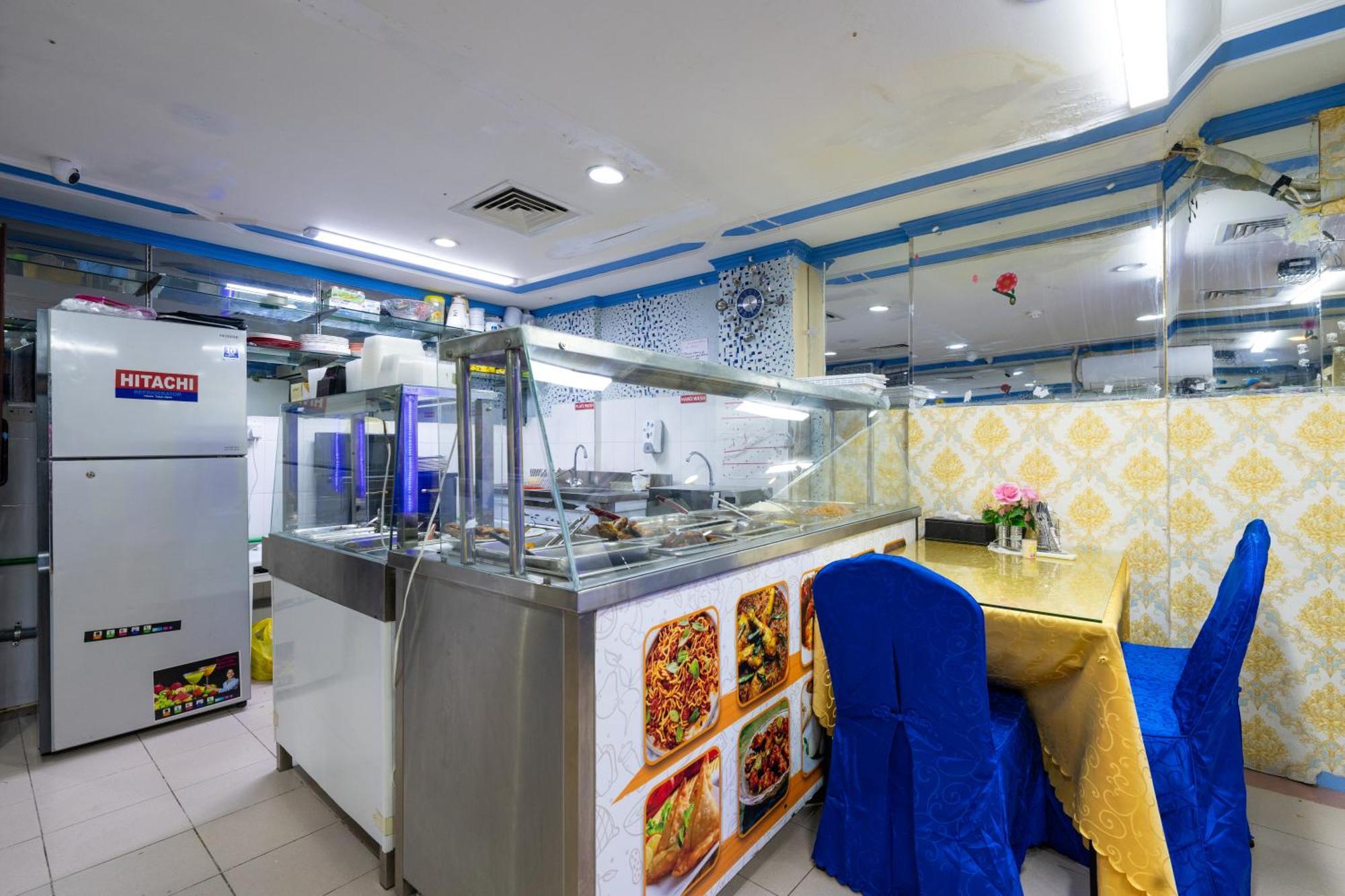 Tanha Hotel ดูไบ ภายนอก รูปภาพ